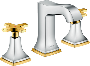 Смеситель для раковины HANSGROHE Metropol Classic 31306090