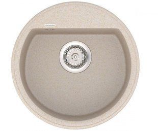 VANKOR EASY EMR 01.45 BEIGE