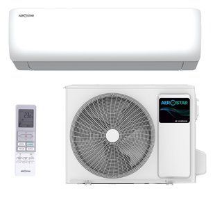 Кондиціонер Aerostar MC 35м&sup2; AER-12A-R32-IU