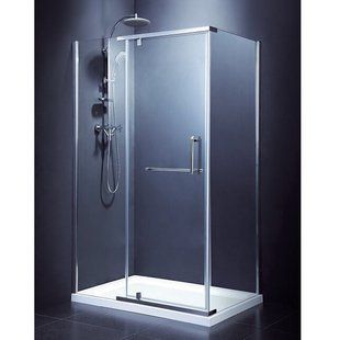 Душевая кабина DEVIT Comfort 120х80 FEN2323