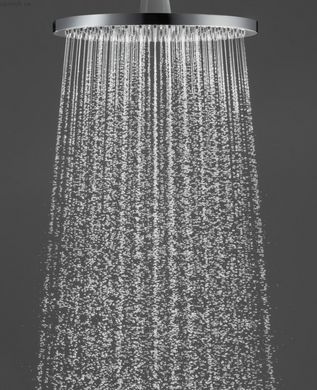 Душевая система скрытого монтажа Hansgrohe ShowerSelect S хром 15748180