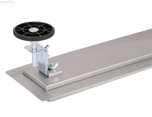 Душовий канал Qtap Taurus Tile800 QTTAUTILE800