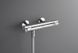 Душовий набір з термостатом Grohe Precision Flow QuikFix Vitalio Start System 200 хром UA202908TR