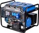 Генератор бензиновый EnerSol EPG-5500SE 5,5 кВт