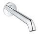 Излив для ванны Grohe Essence хром 13449001