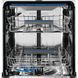 Посудомойная машина Electrolux EES 948300 L