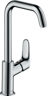 Смеситель для раковины HANSGROHE Focus 31609000