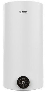 Водонагрівач накопичувальний Bosch 100 л TR4101T 100 DEB 7736507578