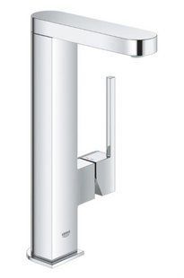 Змішувач одноважільний для кухні Grohe Plus L-Size 23844003