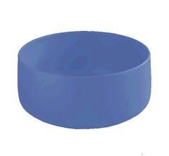 Умывальник керамический 35 см Artceram Cognac, blue sapphire (COL004 16; 00)