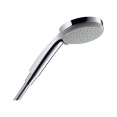 Hansgrohe Ручной душ Croma 100 Vario EcoSmart, ½’ Hansgrohe Croma 100 28537000