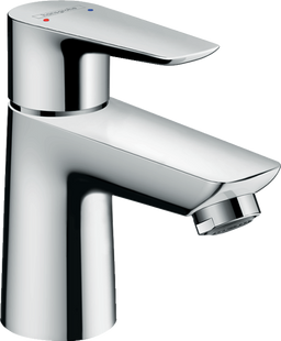 Смеситель для раковины HANSGROHE Talis E 80 71700000
