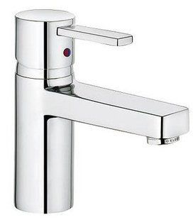 Смеситель для раковины KLUDI ZENTA XL 382600575