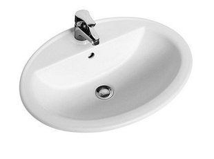 Умивальник (раковина) Roca Aloa A327865000 (56 см)