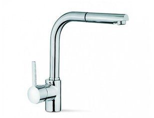Кухонний змішувач Teka ARK 938 (Alaior-XL HP) 239381210 хром 239381200