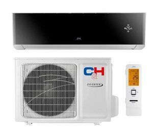 Кондиционер Cooper&Hunter Supreme CH-S09FTXAM2S-BL