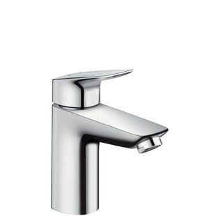 Hansgrohe Смеситель для раковины Hansgrohe Logis 71104000