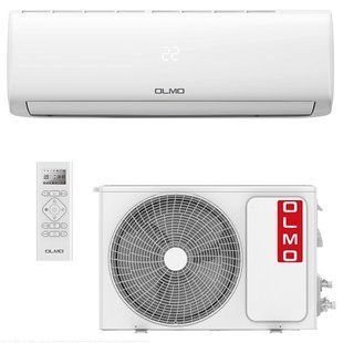 Кондиціонер Olmo Inventa Deluxe OSH-24LDH3