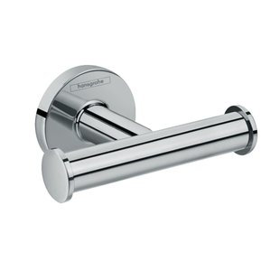 Гачок Hansgrohe Logis 41725000