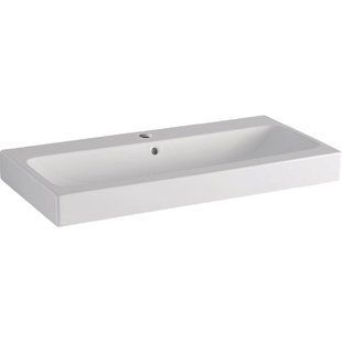 Раковина GEBERIT iCon 90 124090000