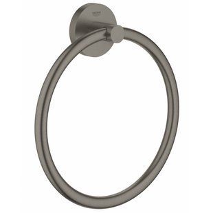 Кільце для рушника Grohe Essentials 40365AL1