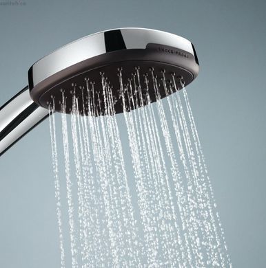 Душова система Grohe Vitalio Comfort QuickFix хром 2698540961BF з набором аксесуарів