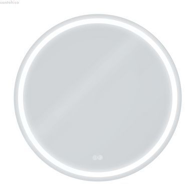 Дзеркало AquA PooL Nova 70x70 88-Nva70s70-CWDd з Led підсвіткою