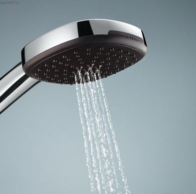 Душова система Grohe Vitalio Comfort QuickFix хром 2698540961BF з набором аксесуарів
