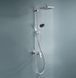 Душова система Grohe Vitalio Comfort QuickFix хром 2698540961BF з набором аксесуарів
