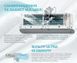 Кондиціонер Aerostar MC 50 м&sup2; AER-18A-R32-IU
