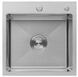 Кухонная мойка Kroner KRP Geb&uuml;rstet - 4545HM CV033855