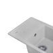 Кухонна мийка Kroner KRP Komposit GRA-6243 CV031061