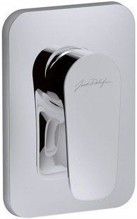 Смеситель для душа Jacob Delafon ALEO E98705-CP