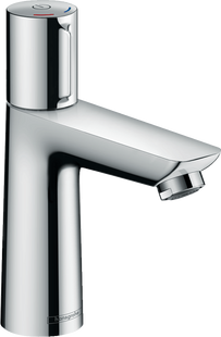 Смеситель для раковины HANSGROHE Talis Select E 71750000