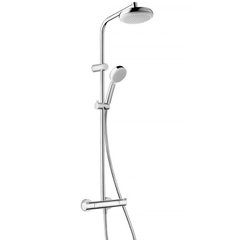 Душова система Hansgrohe MyClub Showerpipe 180 EcoSmart 26738400