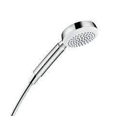 Hansgrohe Ручной душ Crometta 100 1jet Hansgrohe Crometta 100 26825400