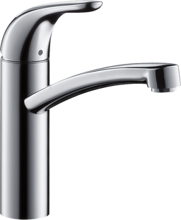 Змішувач кухонний HANSGROHE Focus E 31780000