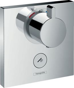 Змішувач для душу HANSGROHE ShowerSelect Highfow 15761000