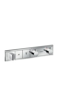 Hansgrohe RainSelect 15355400