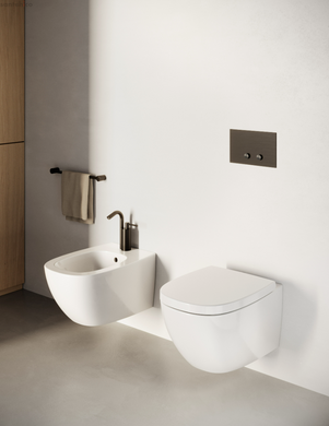 Инсталляция Grohe Rapid SL 38772001 3 в 1+ Унитаз подвесной Catalano Alvea 0611530001 с сиденьем Soft Close