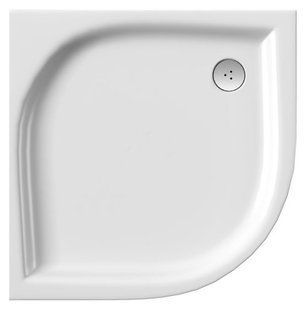 Душевой поддон RAVAK ELIPSO 80 EX A224401310