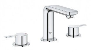 Grohe 20304001 Lineare на три отверстия M-Size