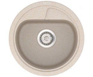 VANKOR POLO PMR 01.45 BEIGE