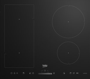 Варочная поверхность BekoHII64500UFT