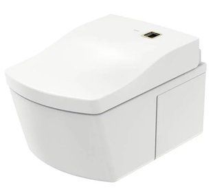 Унітаз підвісний TOTO Neorest CW996 з електронним сидінням