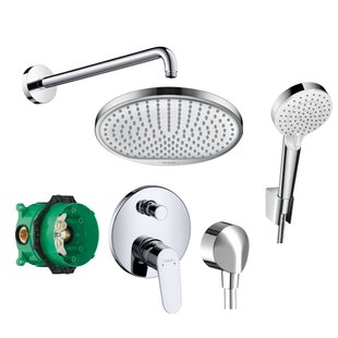 Душова система HANSGROHE FOCUS 1182019