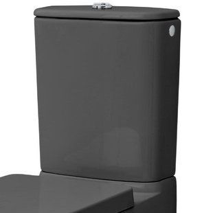 Бачок унитаза Artceram File 2.0, grey olive (FLC001 15; 00)