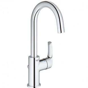 Змішувач для раковини Grohe Eurosmart L-Size (23537002)