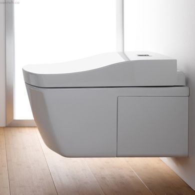 Унітаз підвісний TOTO Neorest CW996 з електронним сидінням