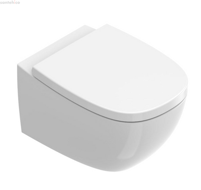 Инсталляция Grohe Rapid SL 38772001 3 в 1+ Унитаз подвесной Catalano Alvea 0611530001 с сиденьем Soft Close
